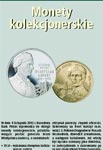 Monety kolekcjonerkie Каталог польских монет. Подробное описание аверса и реверса каждой монеты, качественные фотографии. 114 листов.
