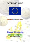 Euro catalog Большой каталог Евро монет с качественными фотографиями, подробным описание и физическими данными. 316 листов.
