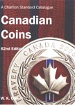 Canadian Coins W.K. Cross 62 редакция. Большой каталог монет Канады с разновидностями. 464 листа.

