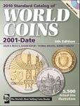 World Coins 4 редакция. Знаменитый каталог Krause. 505 листов.
