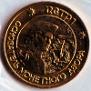 Реверс
Годовой набор монет России 1992 года ЛМД с жетоном
