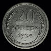 
20  1924 
