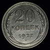 
20  1927 
