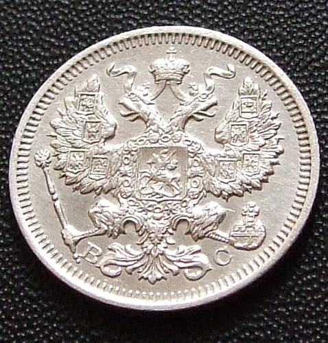 20  1915.   AU  
