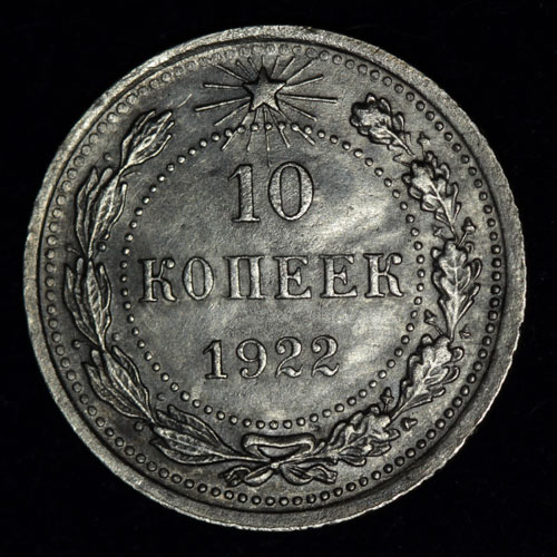 10  1922  
