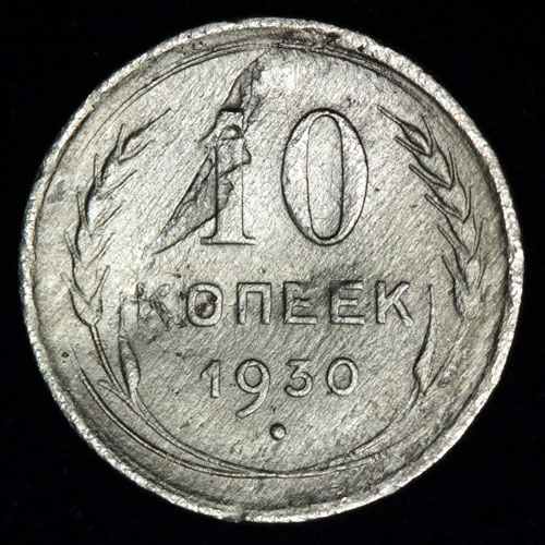 10  1930  
