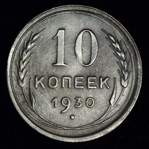 10  1930  
