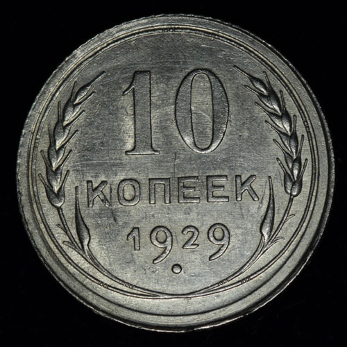 10  1929  
