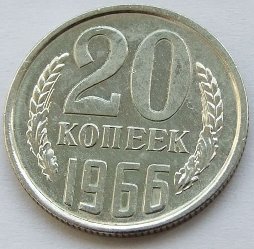 20  1966 XF++
