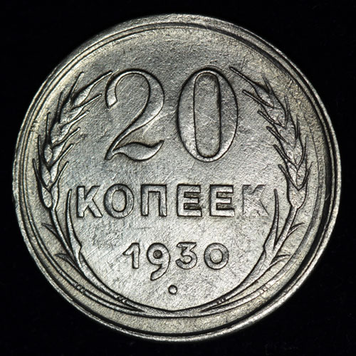 20  1930 
