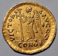 Солид Анастасия (491—518)
